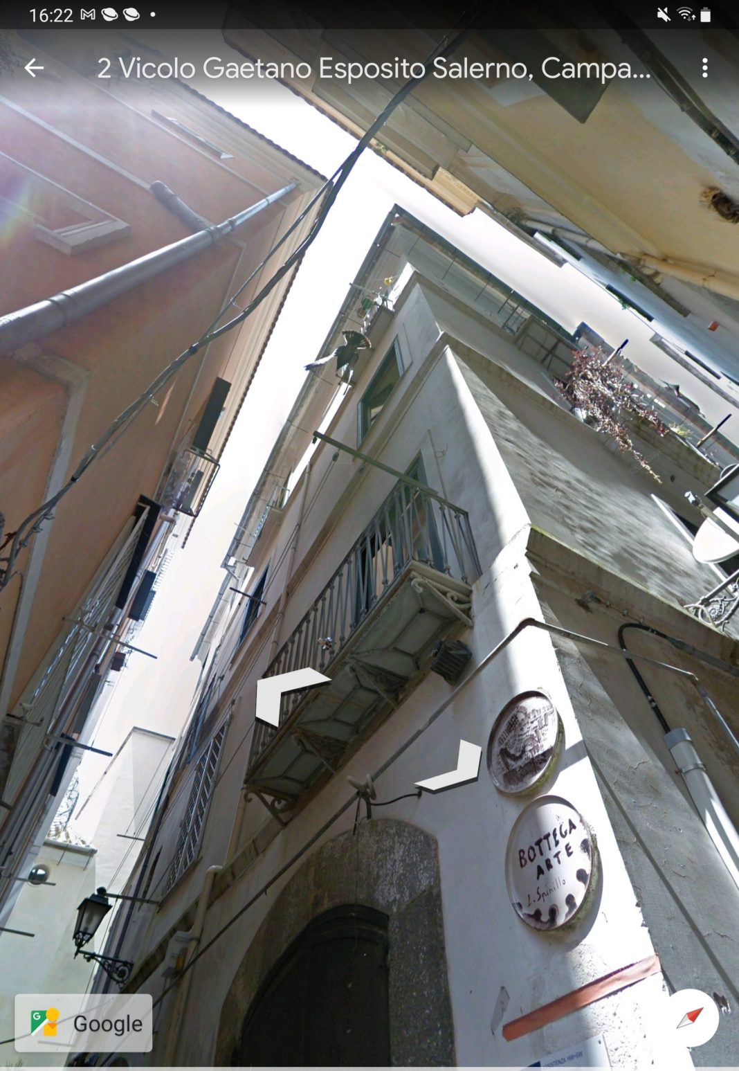Galleria Atelier Spinillo