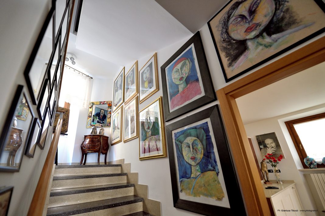 Casa Museo Arnoldo Anibaldi