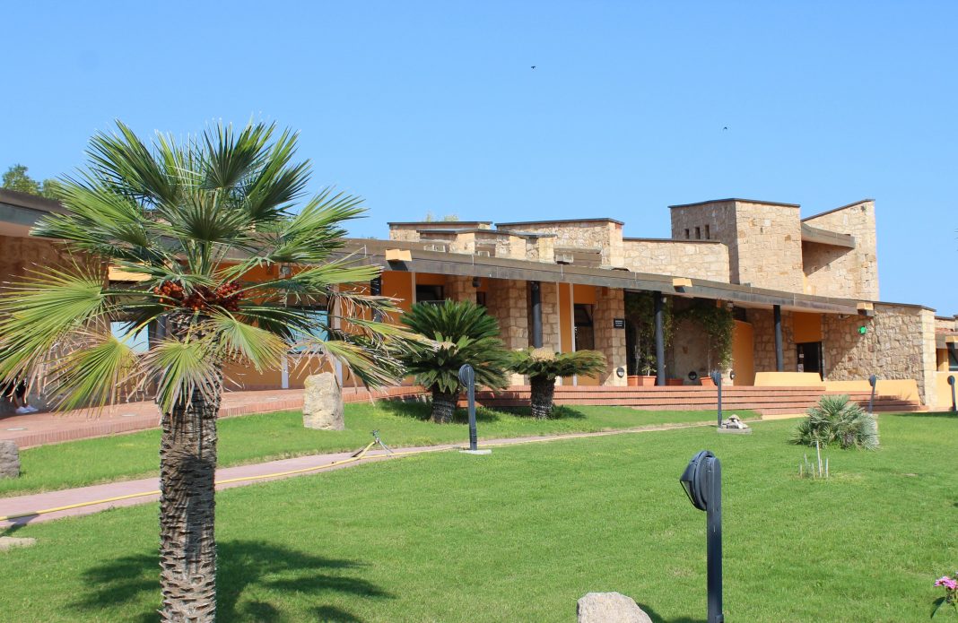 Museo Archeologico “Ferruccio Barreca” – MAB Sant’Antioco