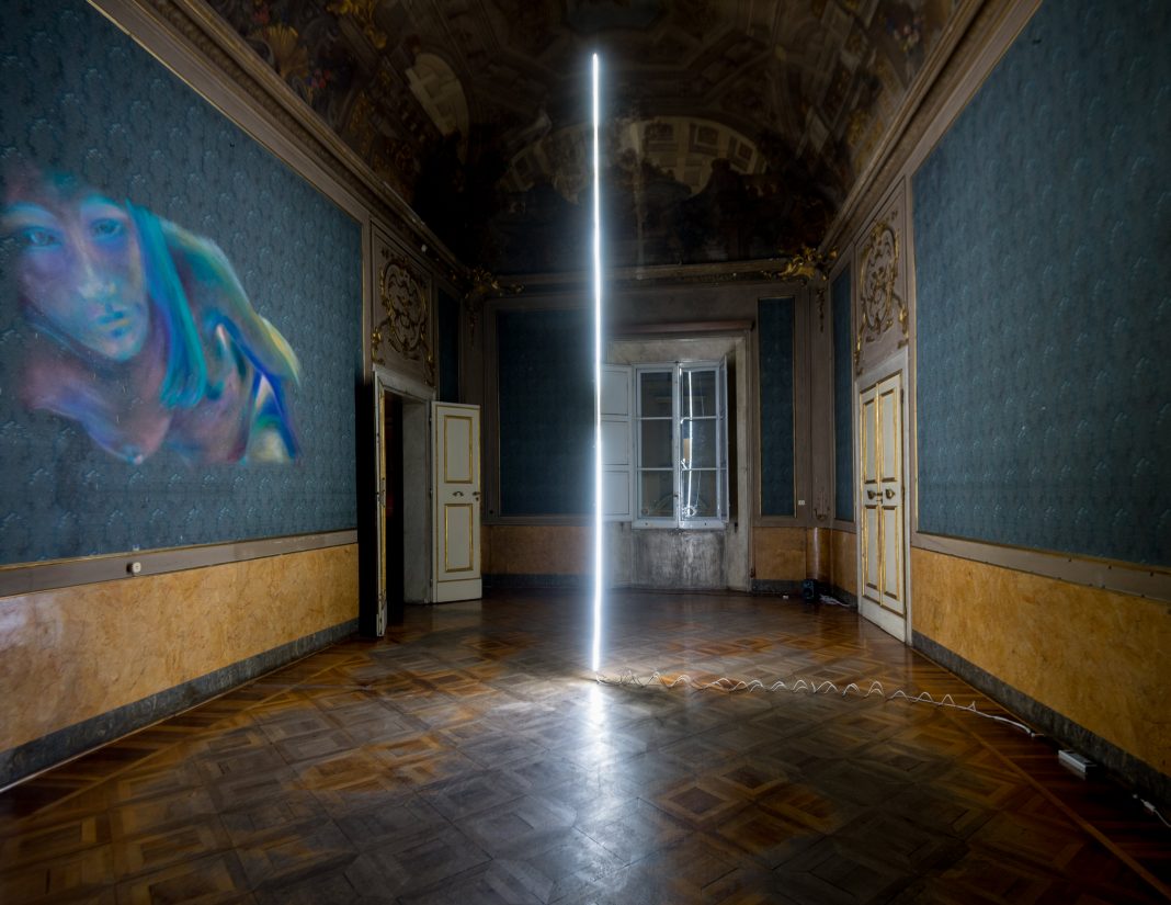 Alchemilla – Palazzo Vizzani