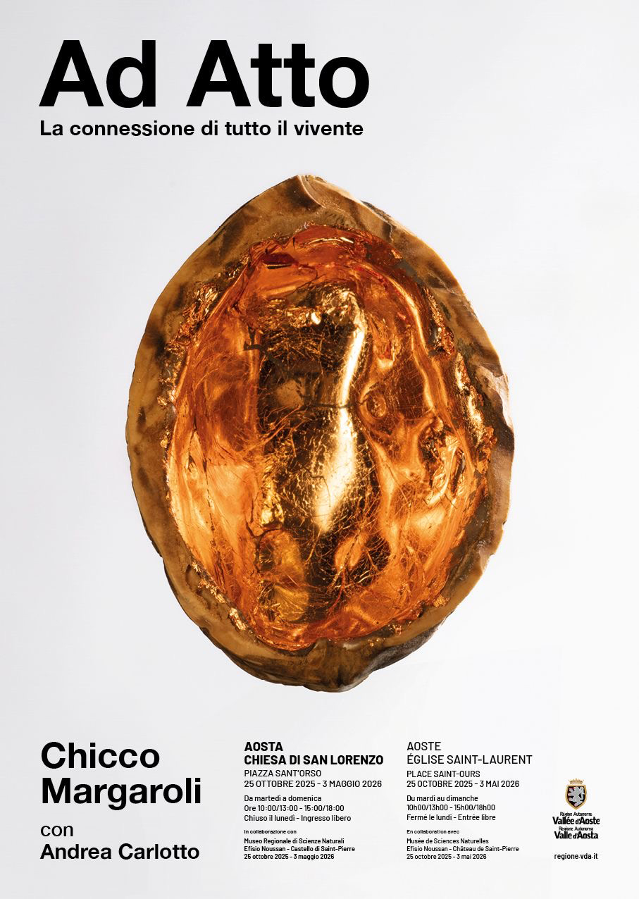 Chiesa di San Lorenzo di Aosta