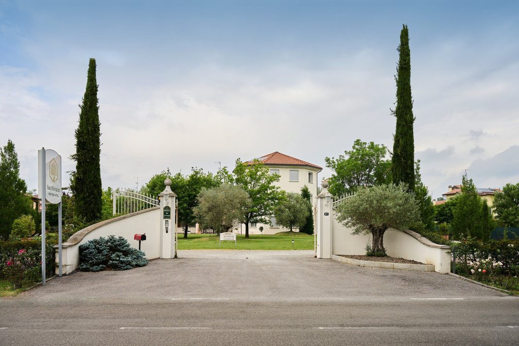 San Giovanni Boutique Hotel