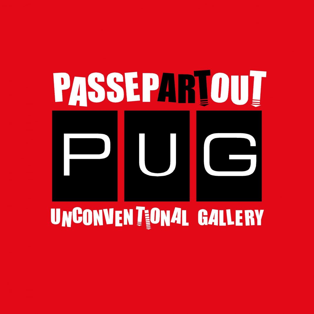 PassepARTout Unconventional Gallery