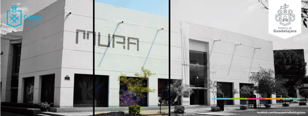 Museo de Arte Raúl Anguiano