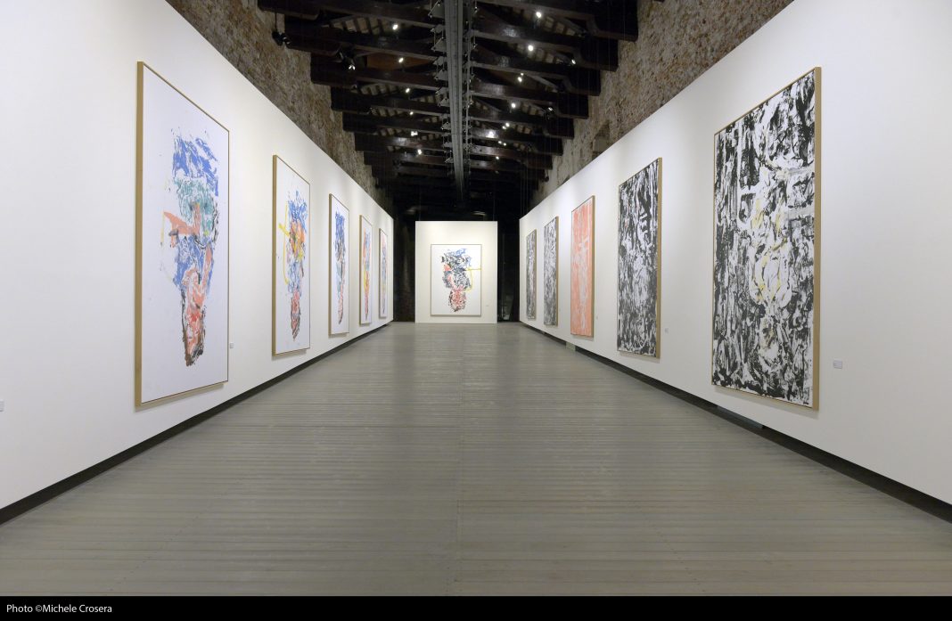 Fondazione Emilio e Annabianca Vedova