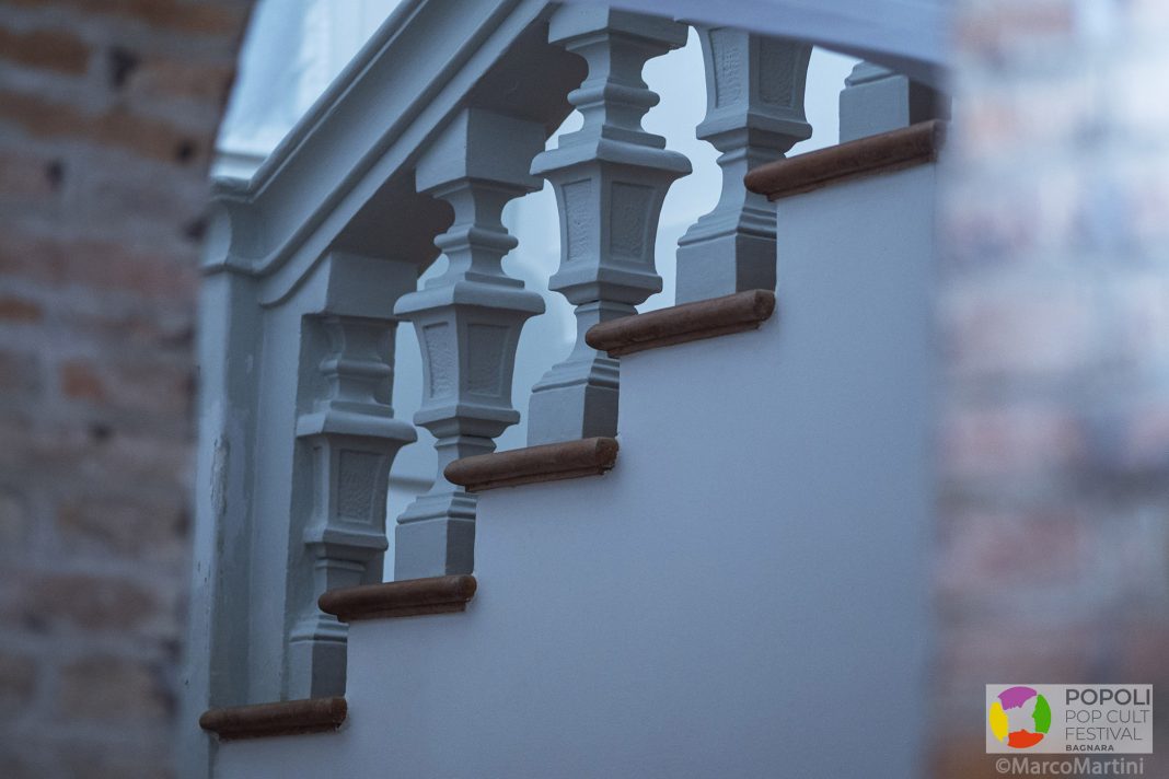 Villa Rinaldi-Platti