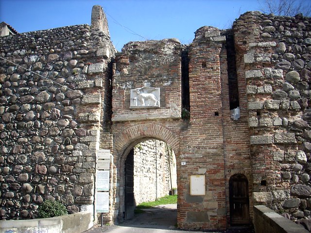Castello di Palazzolo sull’Oglio