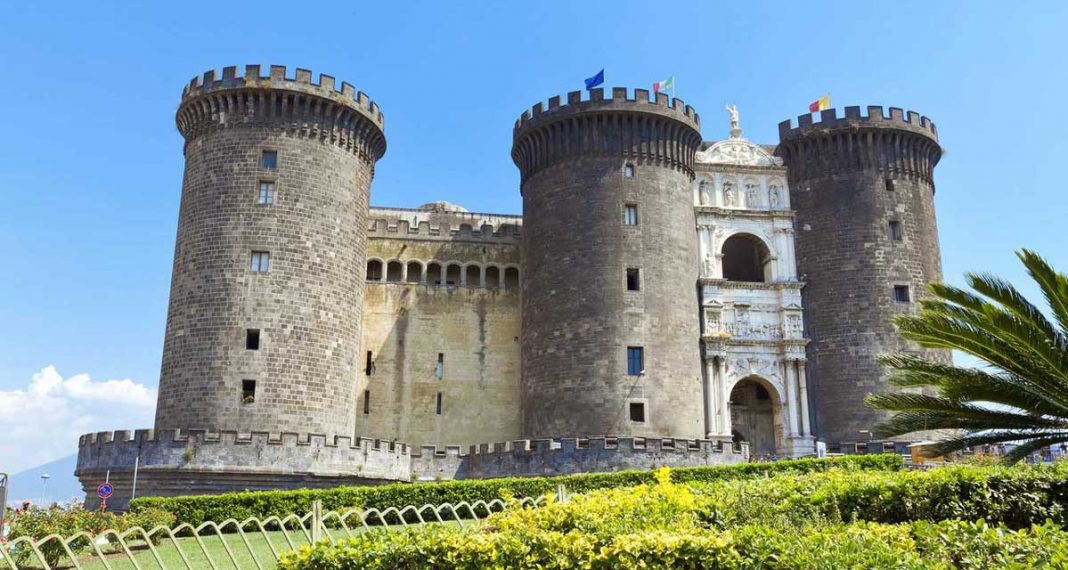 Fondazione Valenzi ETS