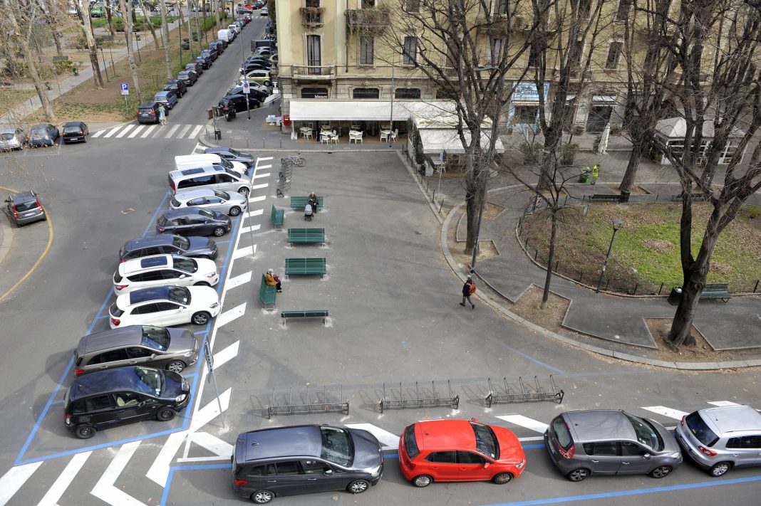 PIAZZALE LAVATER