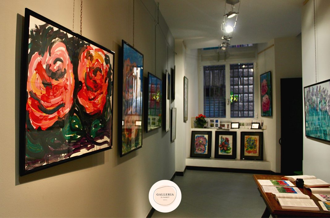 Galleria di Nabot