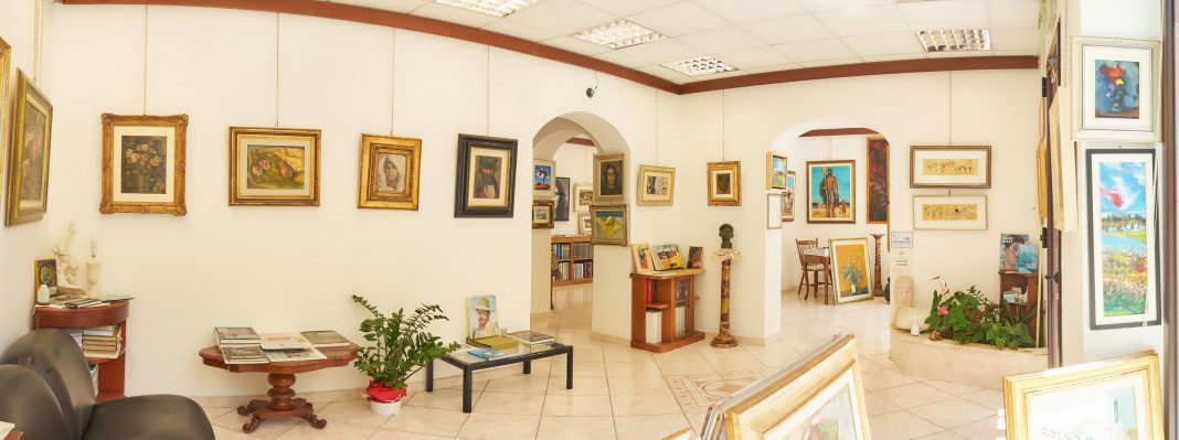 Galleria Arte Spazio