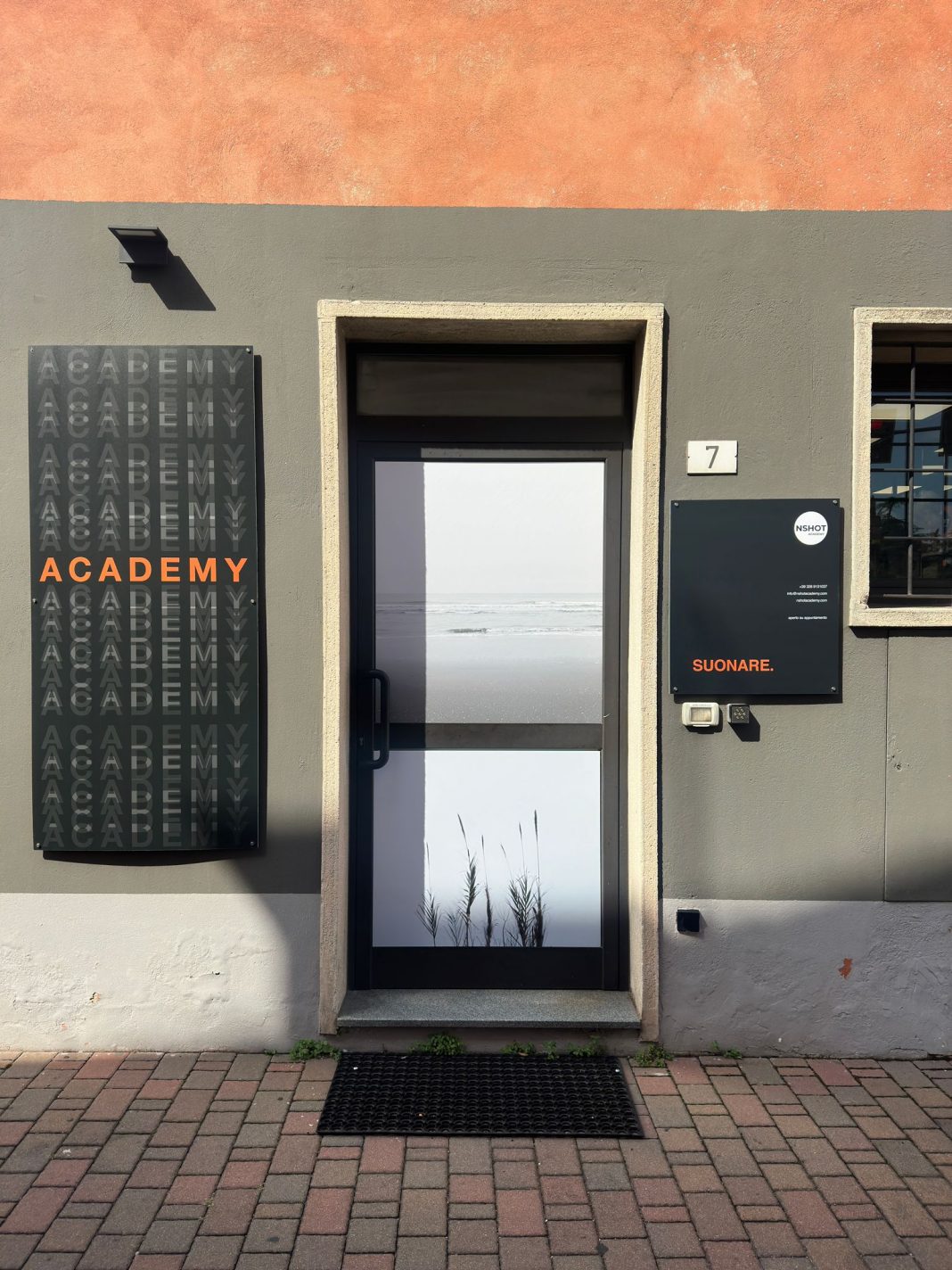 Nshot Academy