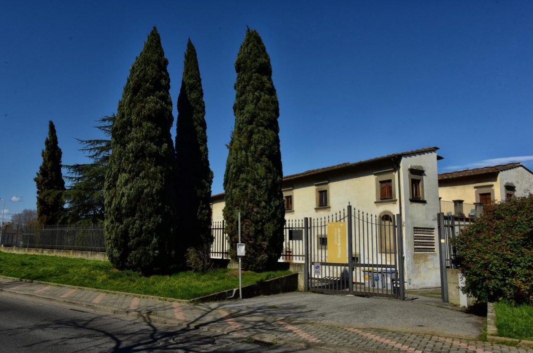 Biblioteca Filippo Buonarrotti