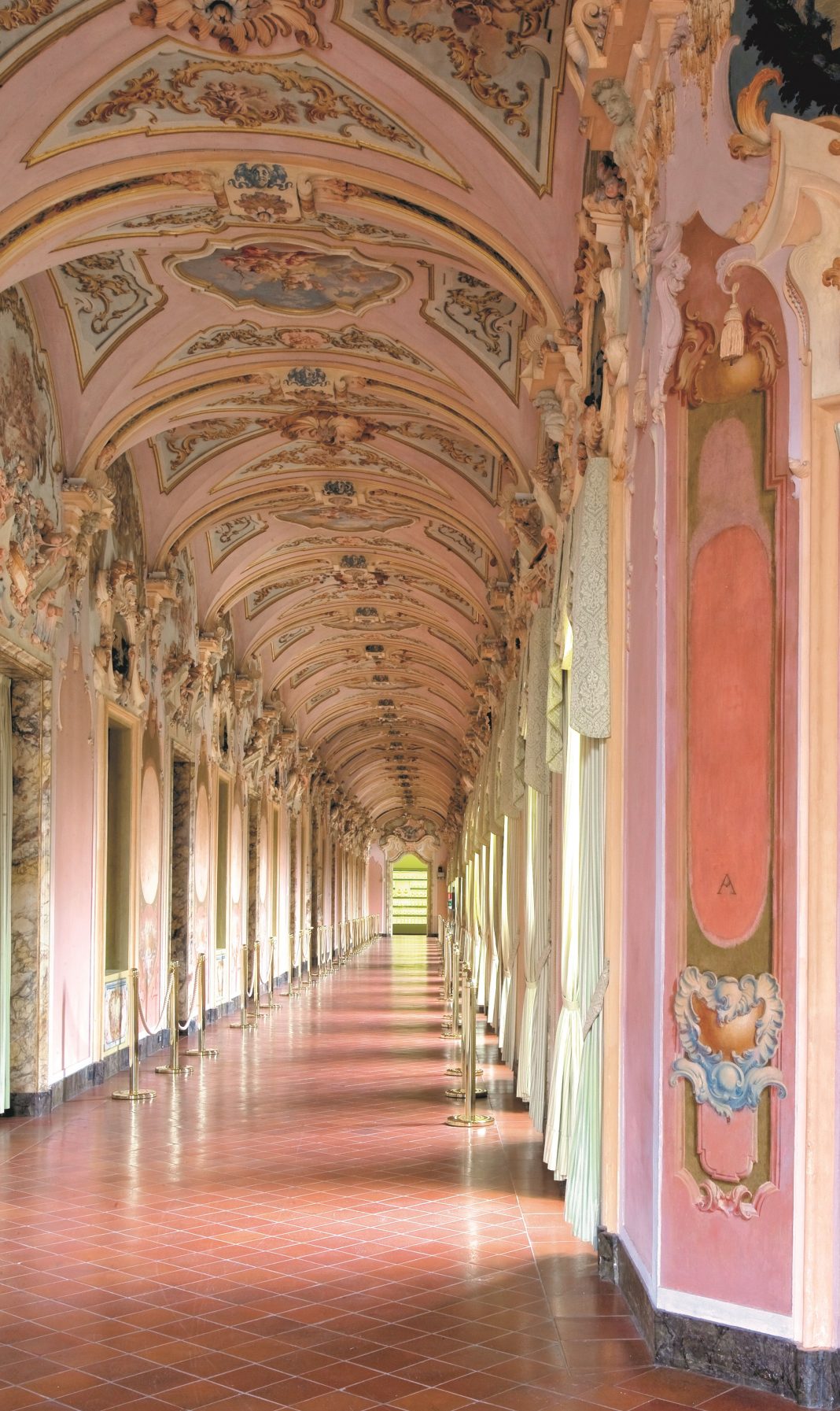 Musei Civici Palazzo Pianetti