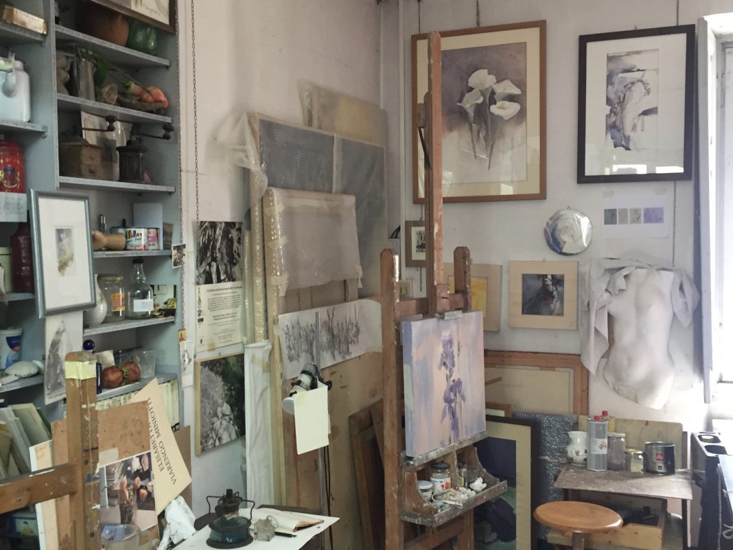 Fondazione Elisabetta Viarengo Miniotti