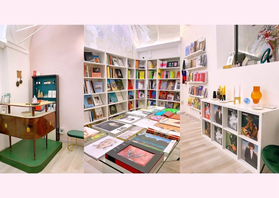 Frab’s Magazines | Milano Porta Venezia