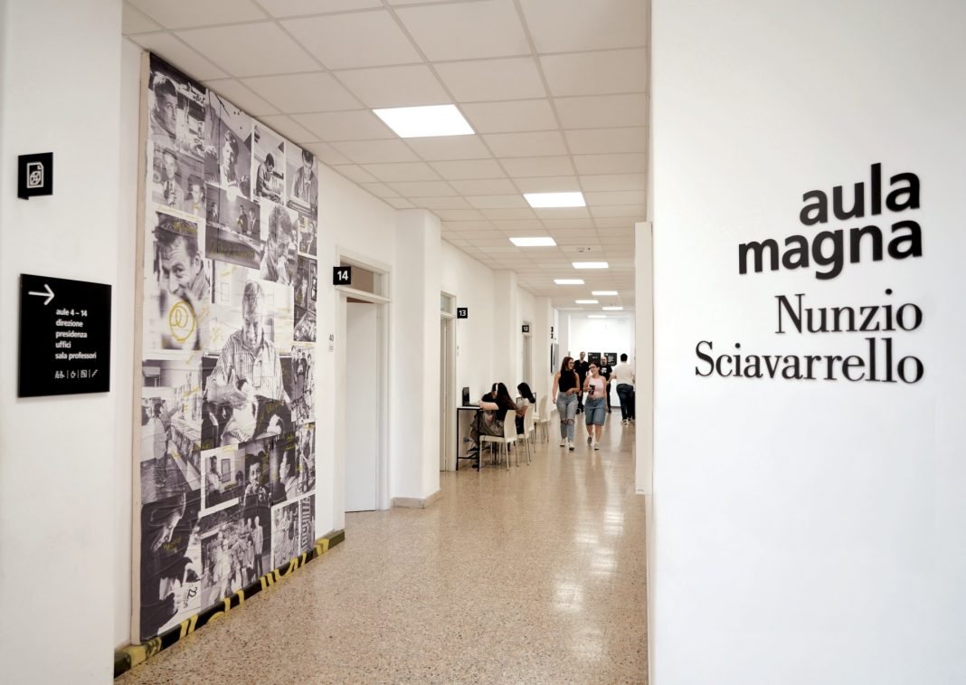 Accademia di Belle Arti di Catania