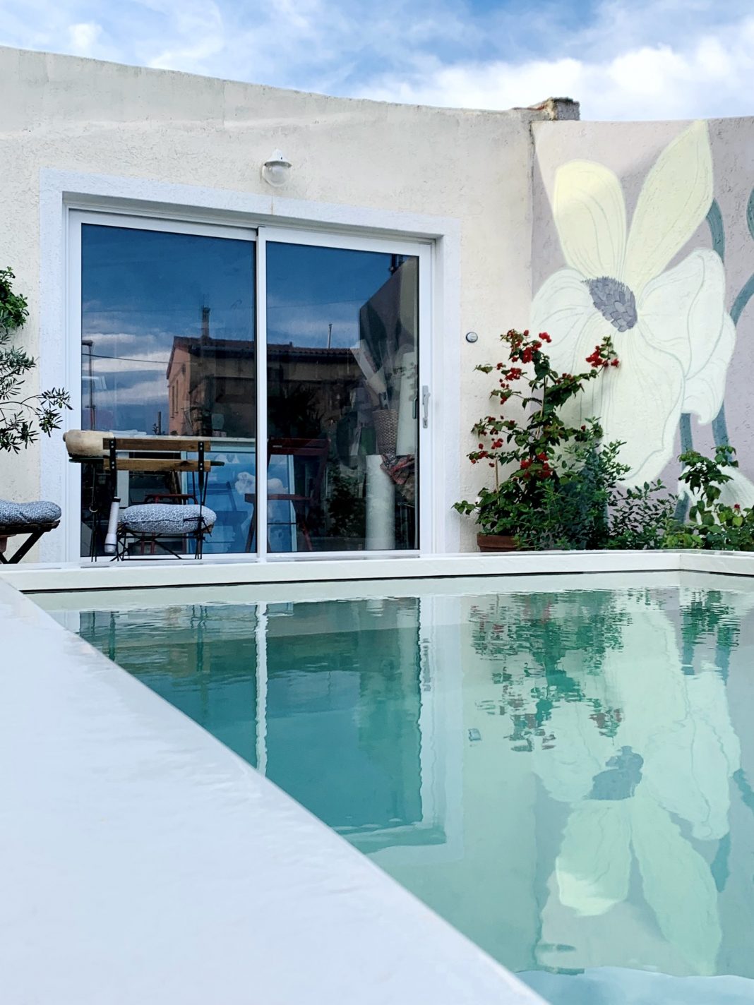 The Mythical Project