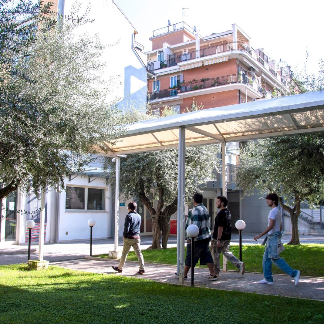 ISIA Pescara Design