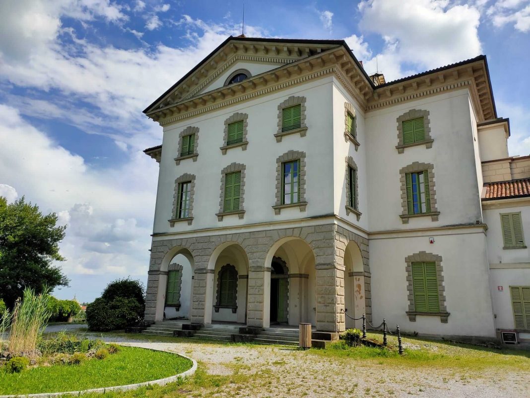 Villa Gina