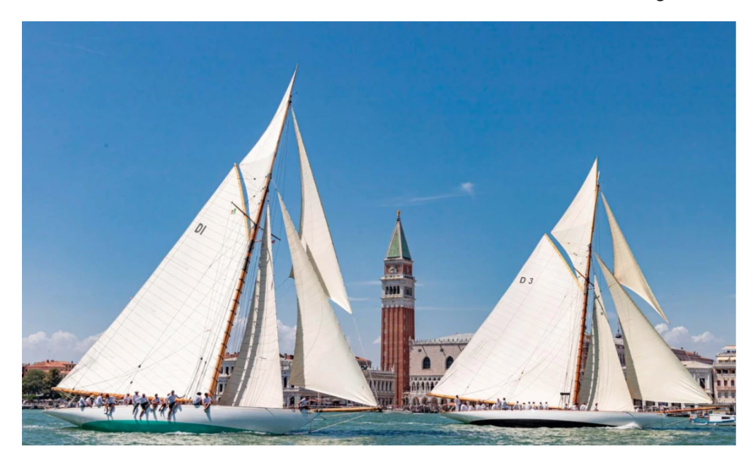 Yacht Club Venezia