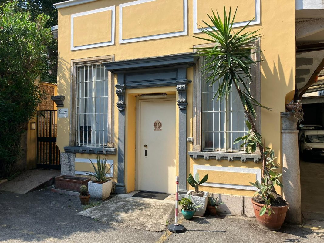 Mataro da Vergato studio