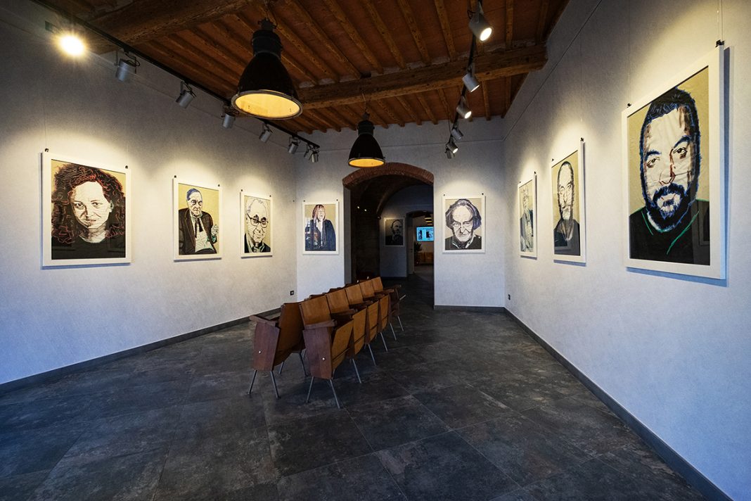 Galleria Extra Factory