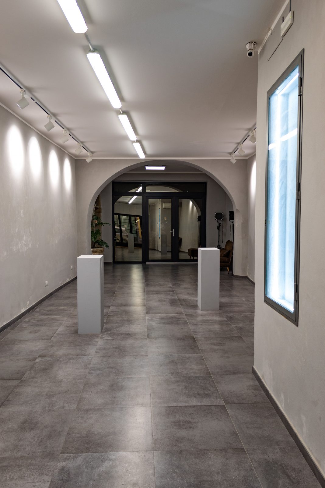 Eurasia Culture and Art Development Association