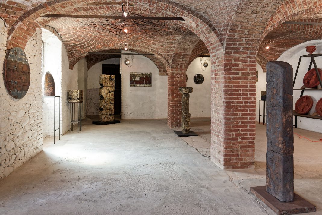 Centro Ceramico Museo Fornace Pagliero 1814