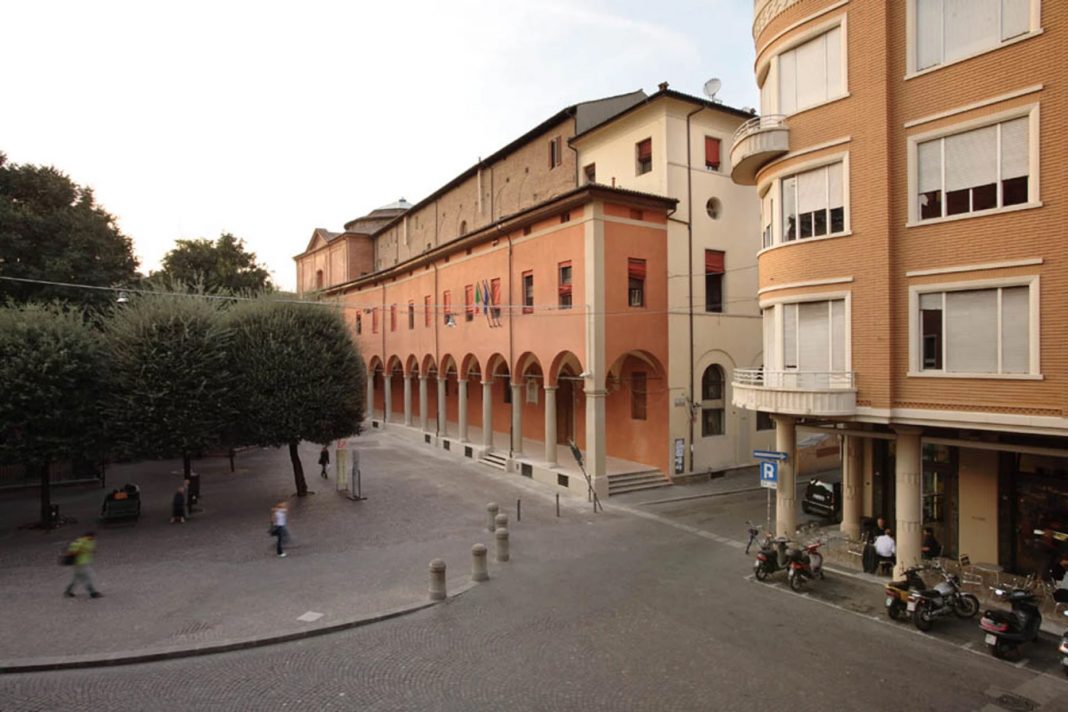 Accademia di Belle Arti Bologna