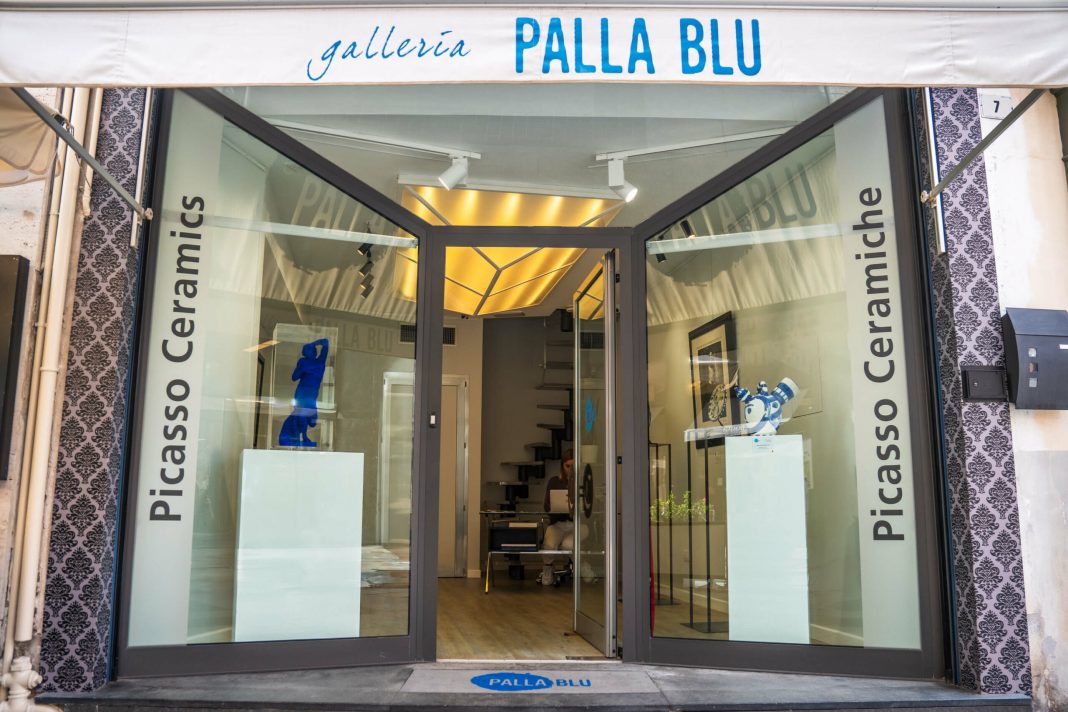 Galleria Palla Blu