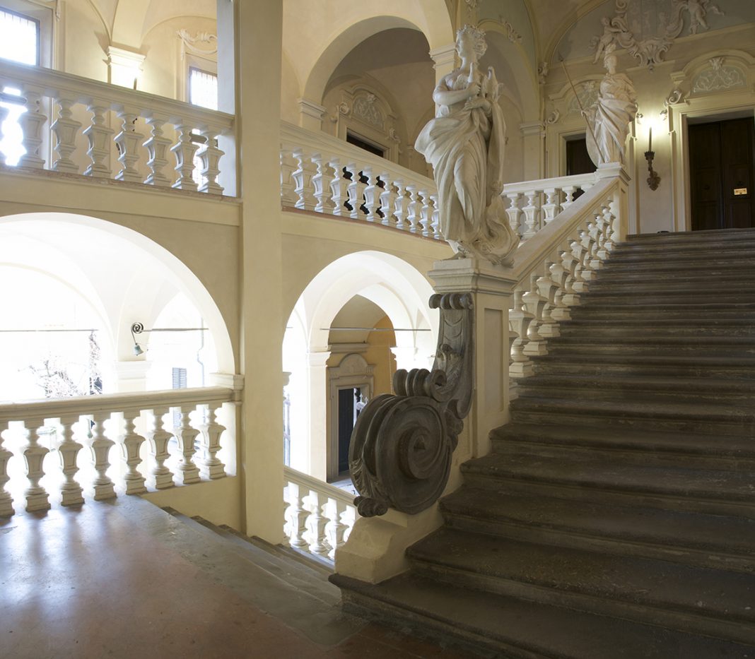 Palazzo Tozzoni