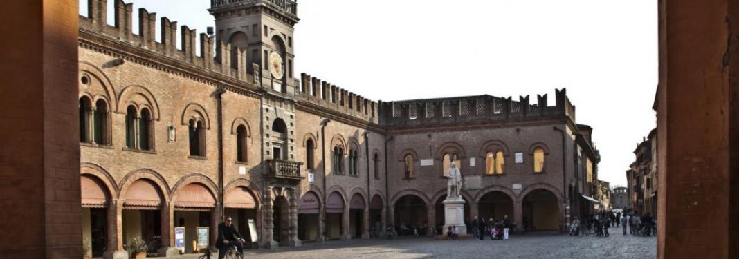 Palazzo del Governatore