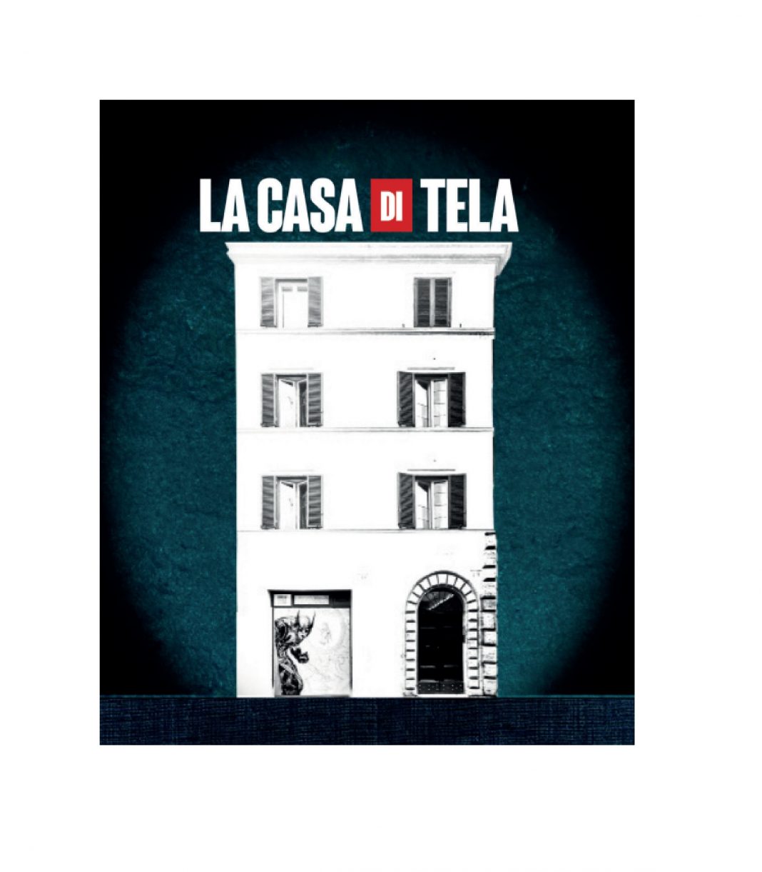 La Casa di Tela