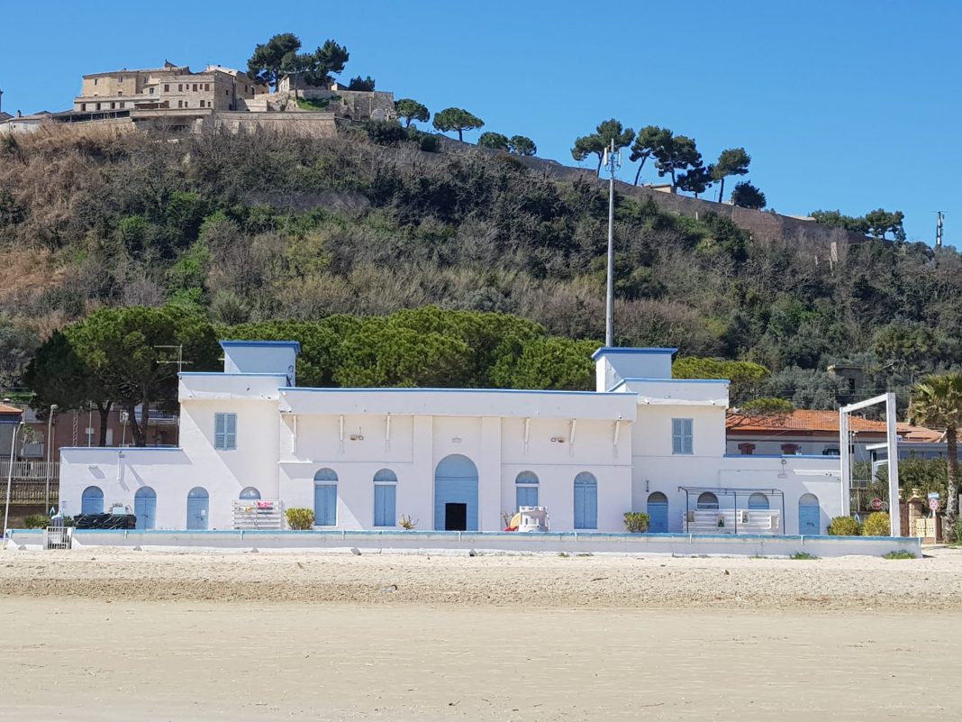 La Sirenella