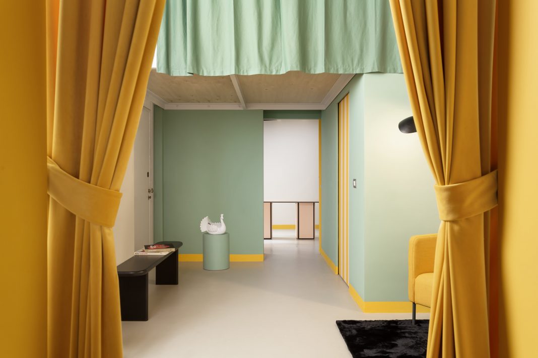 Mini Spazio
