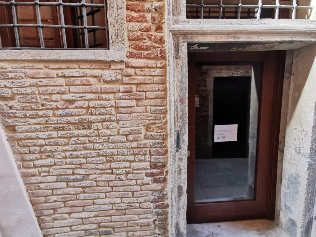 Spazio Eventi Manganer