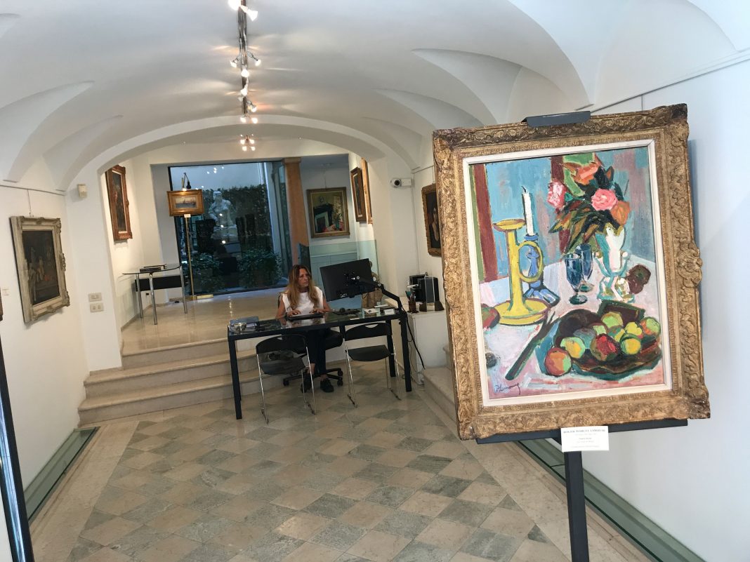 Galleria Michelangelo