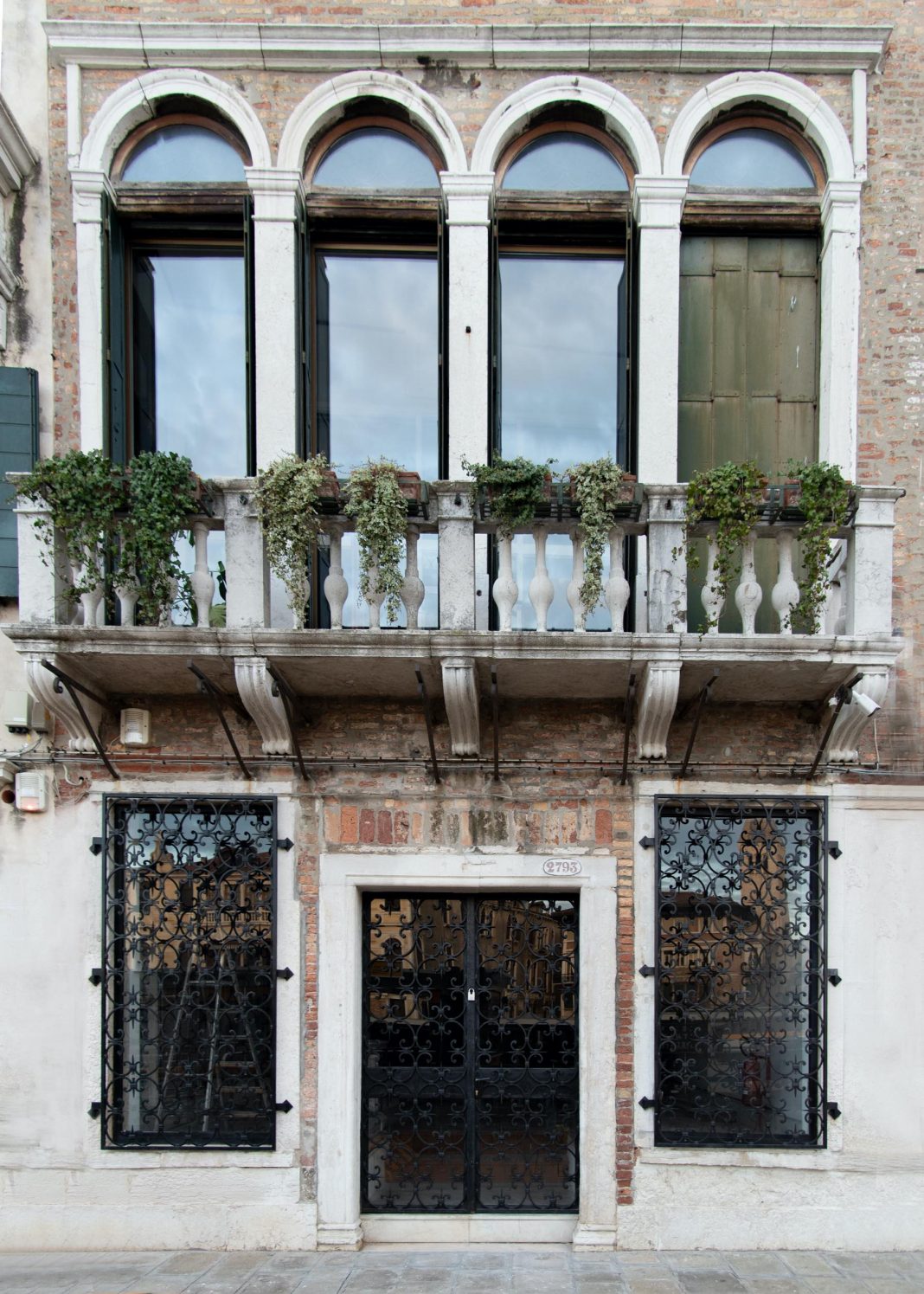 Patricia Low Venezia