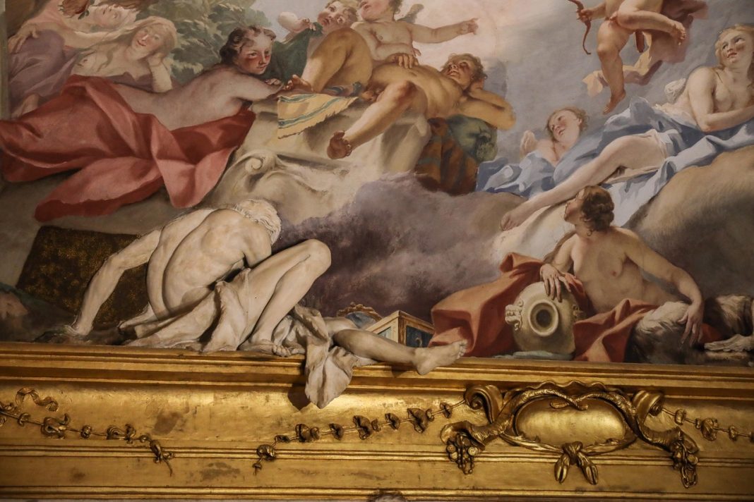 Università di Firenze Palazzo Marucelli-Fenzi