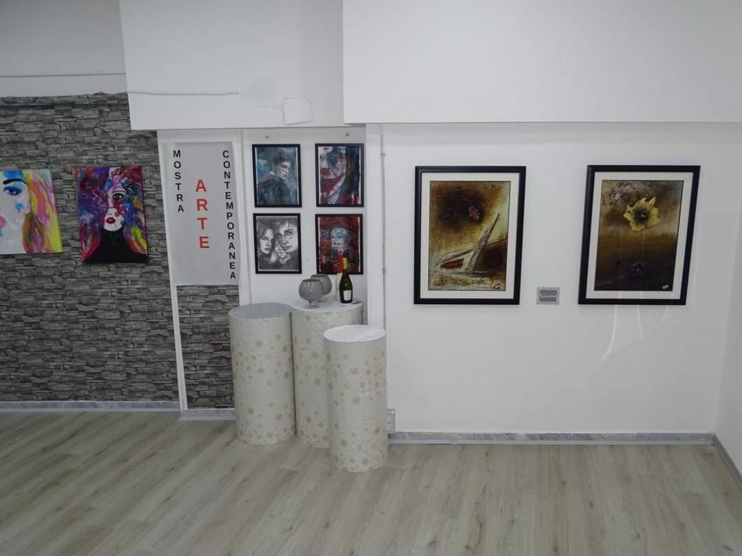 Spazio Eventi Galleria d’Arte