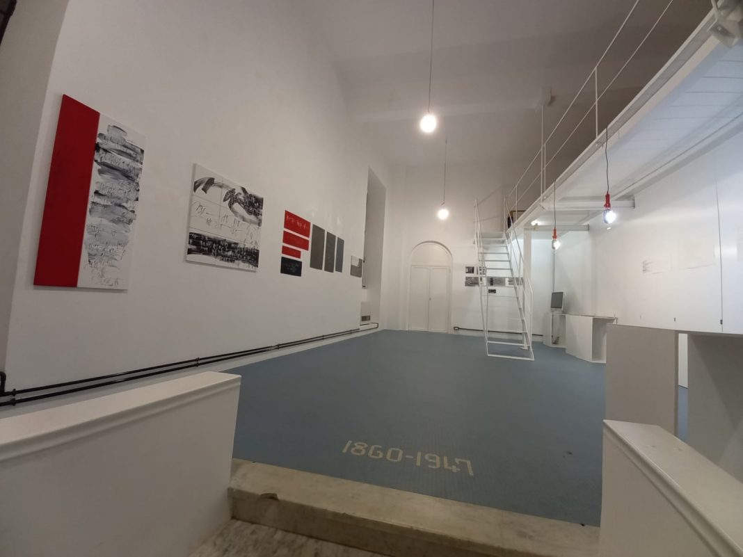 Archivio Leonardi V-idea