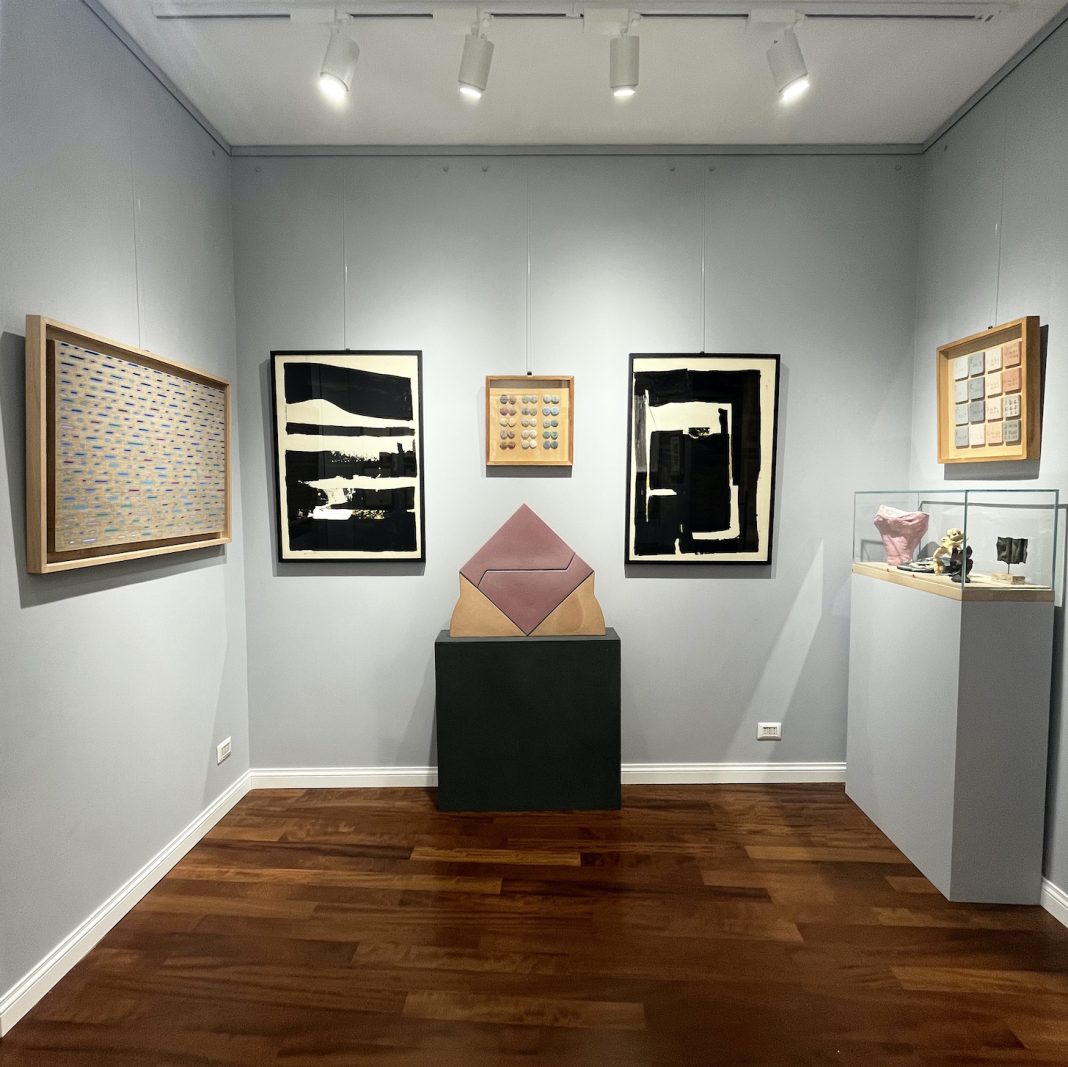 Galleria Riccardo Boni