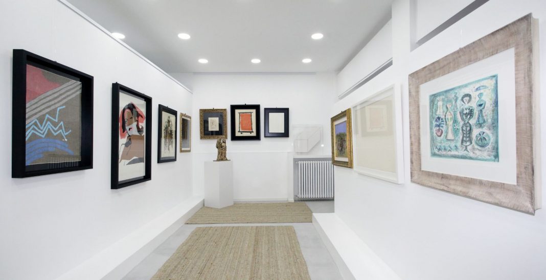 Bernabò Home Gallery