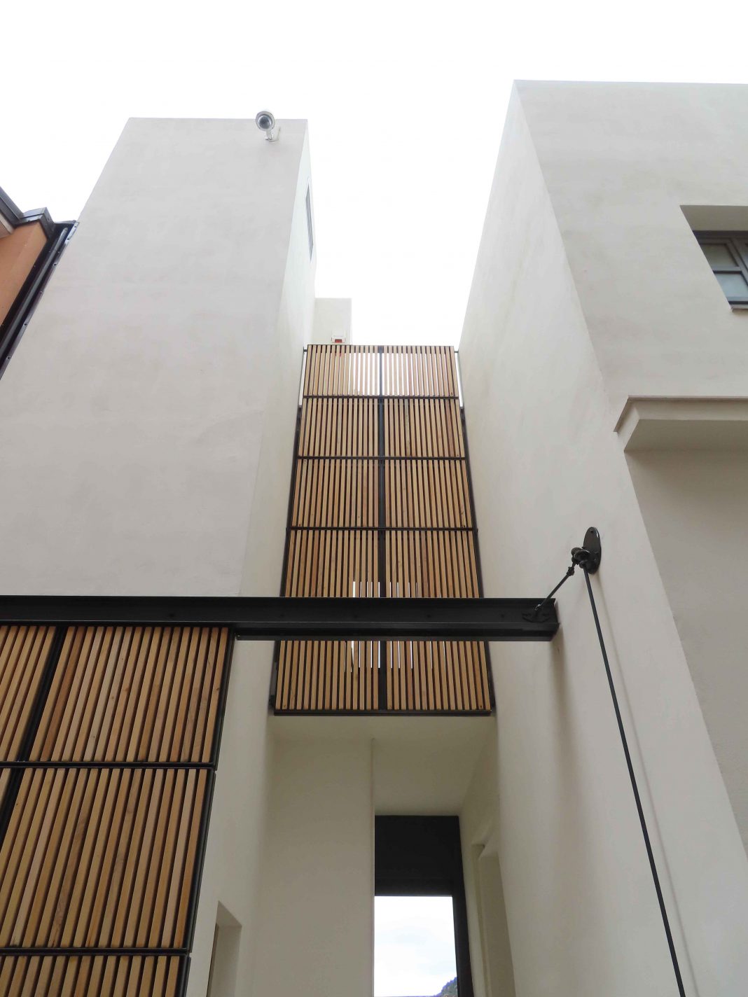 CAMUC – Casa Museo Cannas, Ulassai