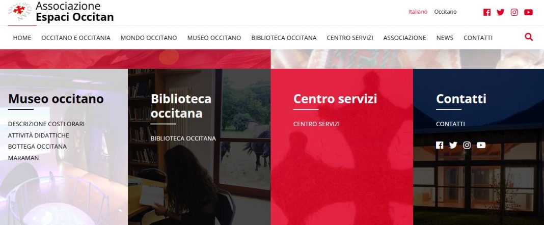 Museo Occitano – Associazione Espaci Occitan