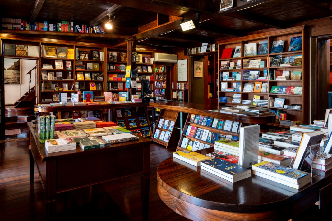 La Mia Libreria