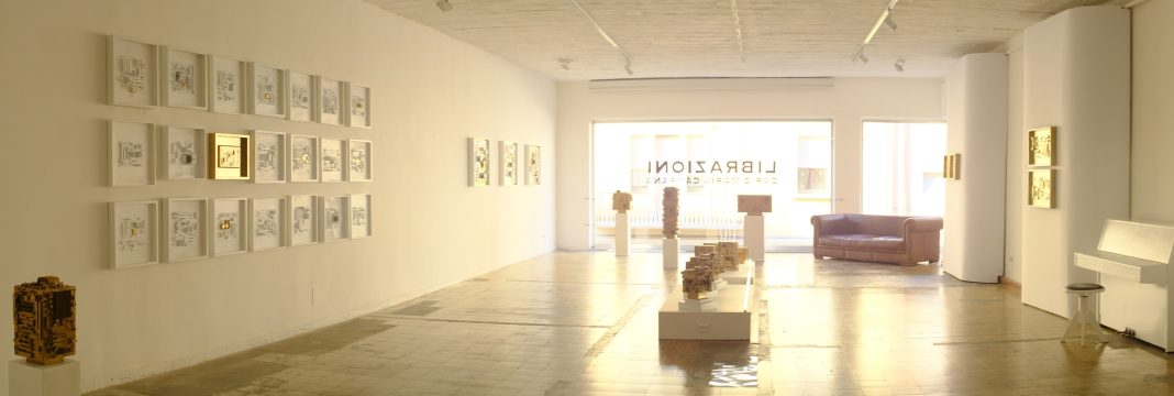 Primo Piano Art Gallery