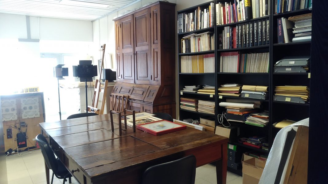 Fondazione Remo Bianco