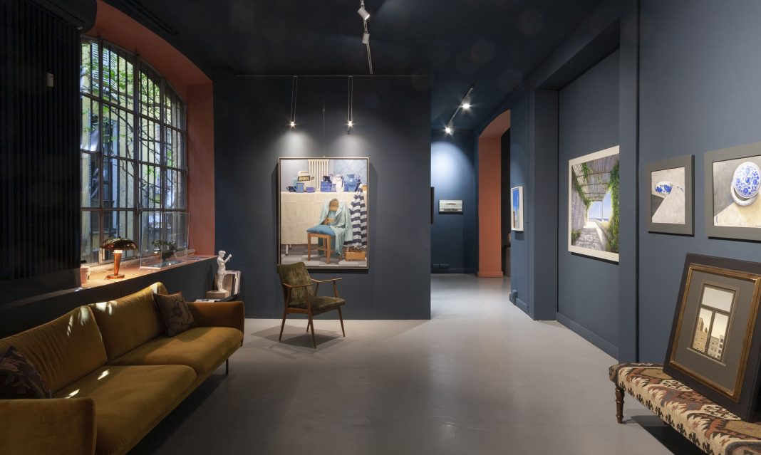 Camilla Prini Gallery